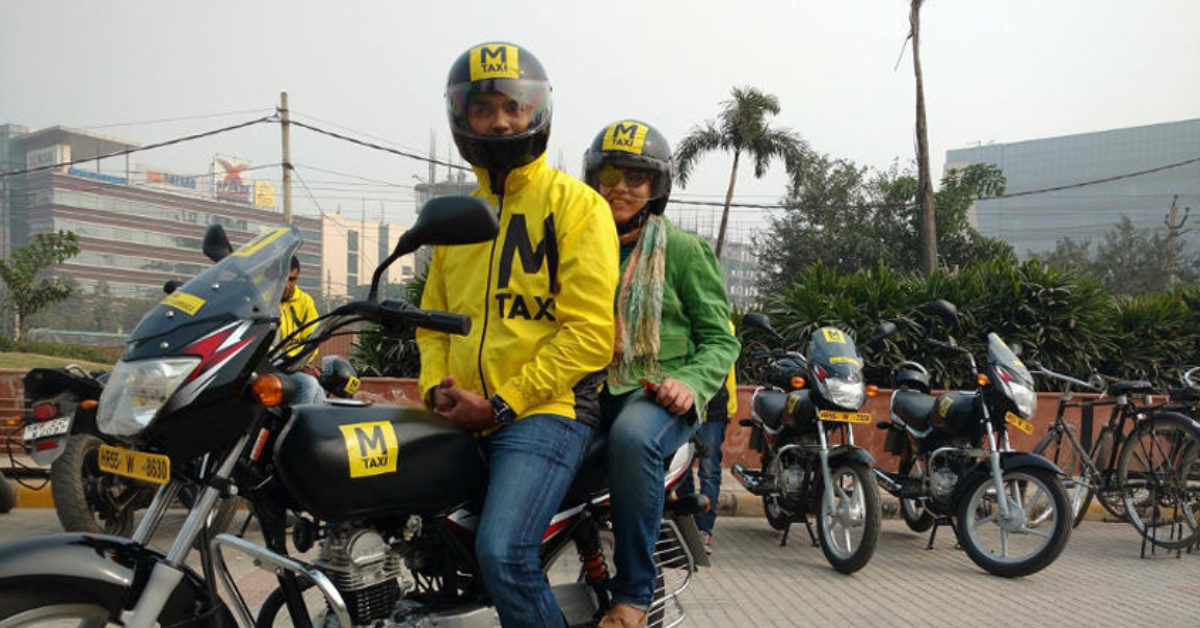 Karnataka Withdraws E-Bike Taxi Scheme After Auto Unions Outcry