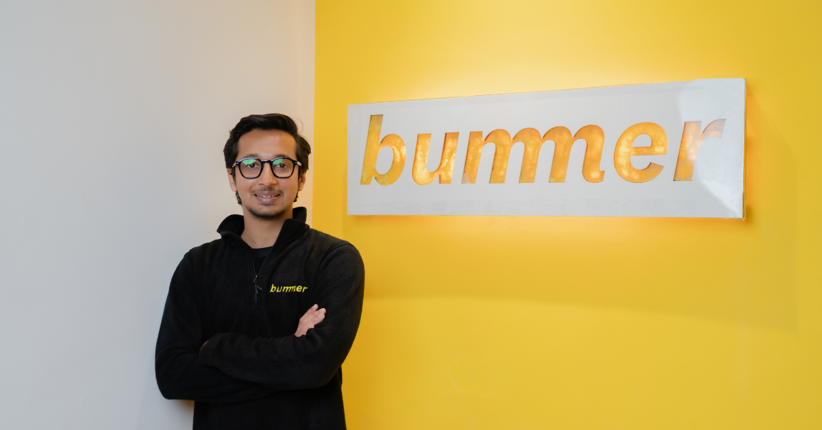 Bummer Bags Funding From Gruhas Collective Consumer Fund