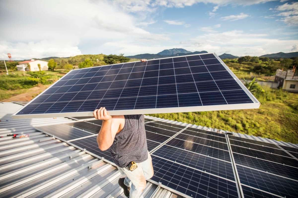 Two former CloudKitchens execs are tackling Mexico's solar power lag