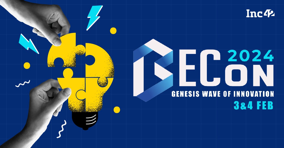 IIT Delhi’s BECon 2024 Brings Together Startups & Investors To Foster Entrepreneurial Spirit
