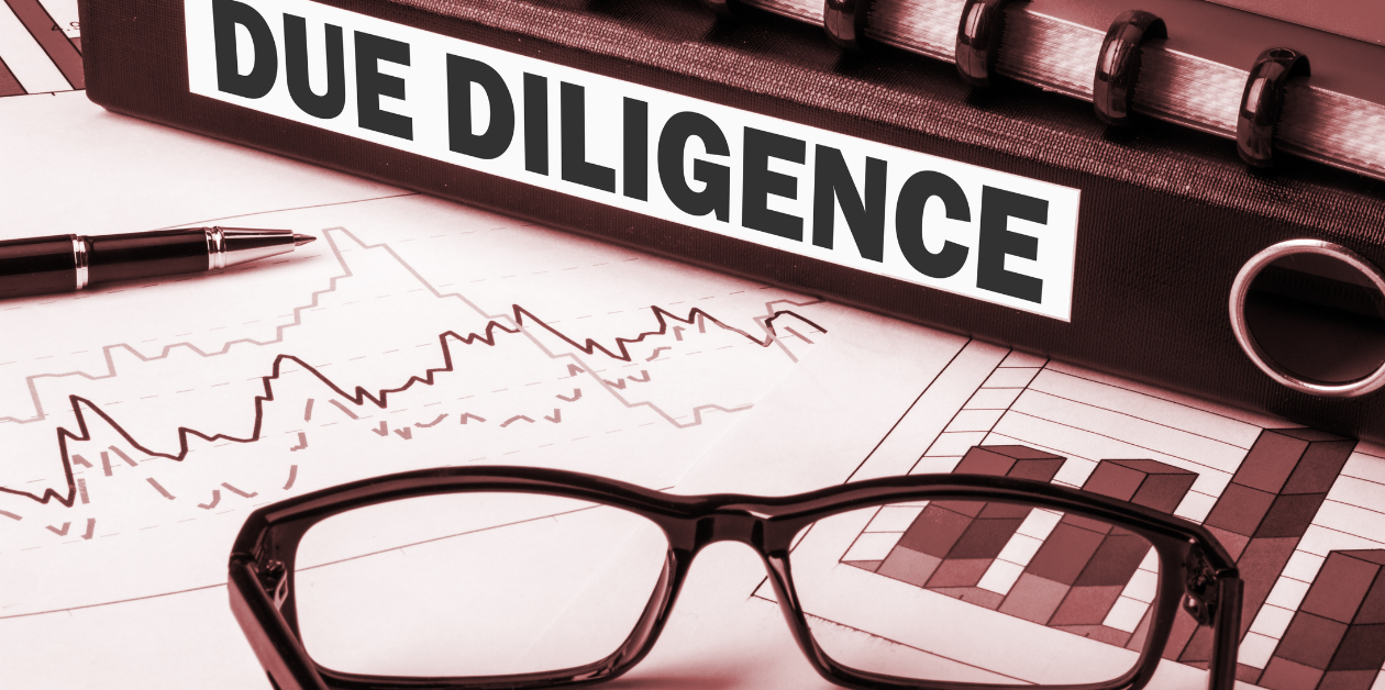 Due Diligence In Venture Capital
