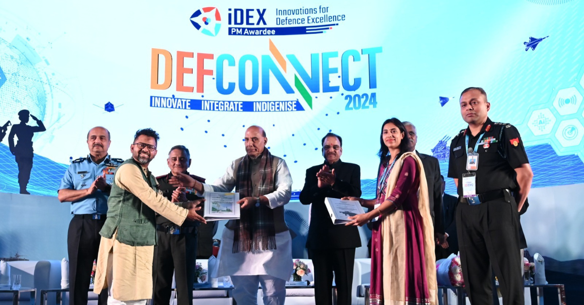 Big Bang Boom Bags INR 200 Cr Contract From Defence Ministry