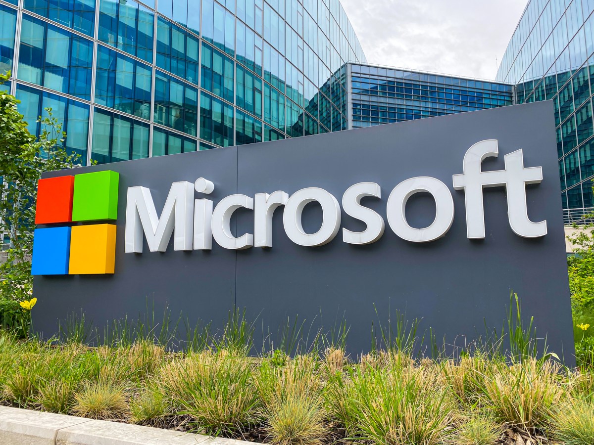 EU's use of Microsoft 365 found to breach data protection rules
