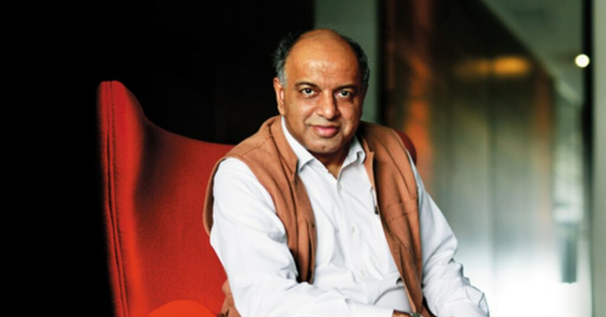 Passed On Investments In Flipkart, Ola: Sanjeev Bikhchandani
