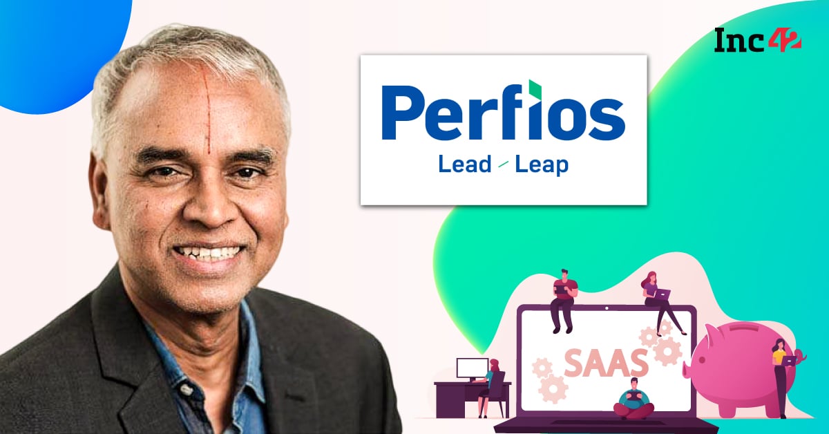 Perfios Enters Unicorn Club, Snags $80 Mn From Ontario Teacher’s Arm
