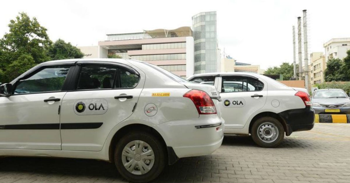 Pune RTA Turns Down Pending Ola And Uber's Application For Aggregator Licenses
