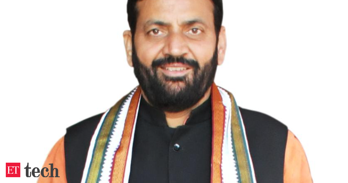 Haryana’s Proactive Approach: A Model for Cybersecurity Success