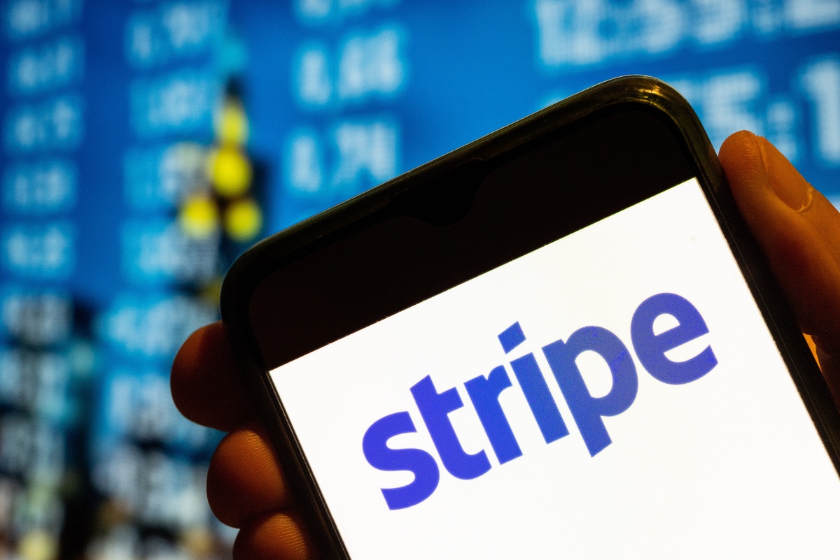 Stripe’s growth continues to impress as total payment volume tops $1T