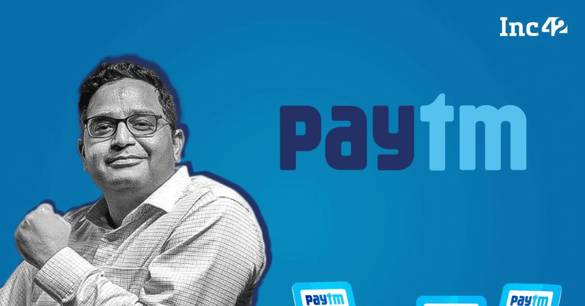Paytm Mulls Tie Up With SBI, Yes Bank, Others For UPI Transactions