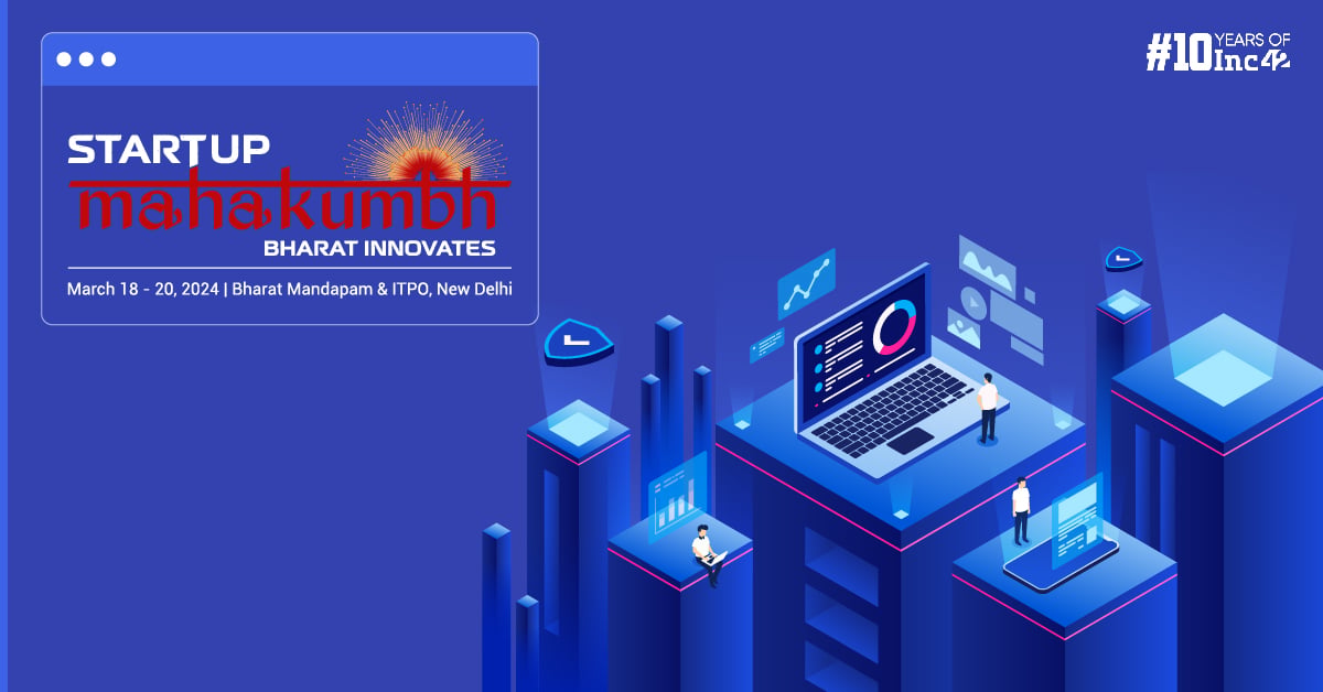 Deeptech Pavilion To Showcase Innovations, Foster Collaboration