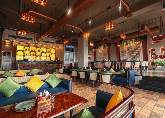 CYK Hospitalities Facilitates Launch of Nagari Restaurant, Elevating Indian Vegetarian Cuisine in Agra