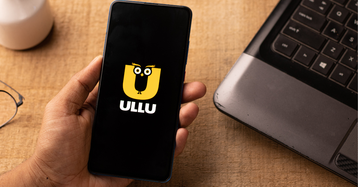 Ullu Digital Under Government Scanner For Pornographic Content