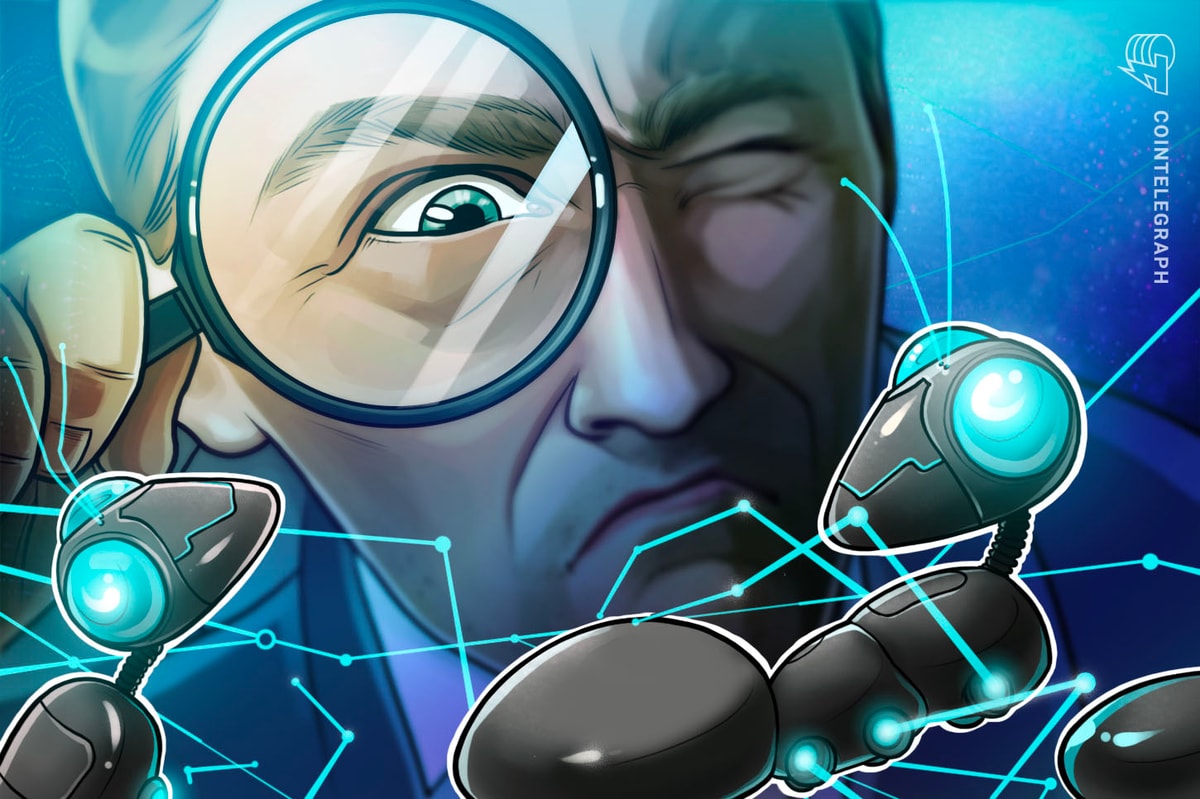Trail of Bits audit shows no vulnerability for Orb software
