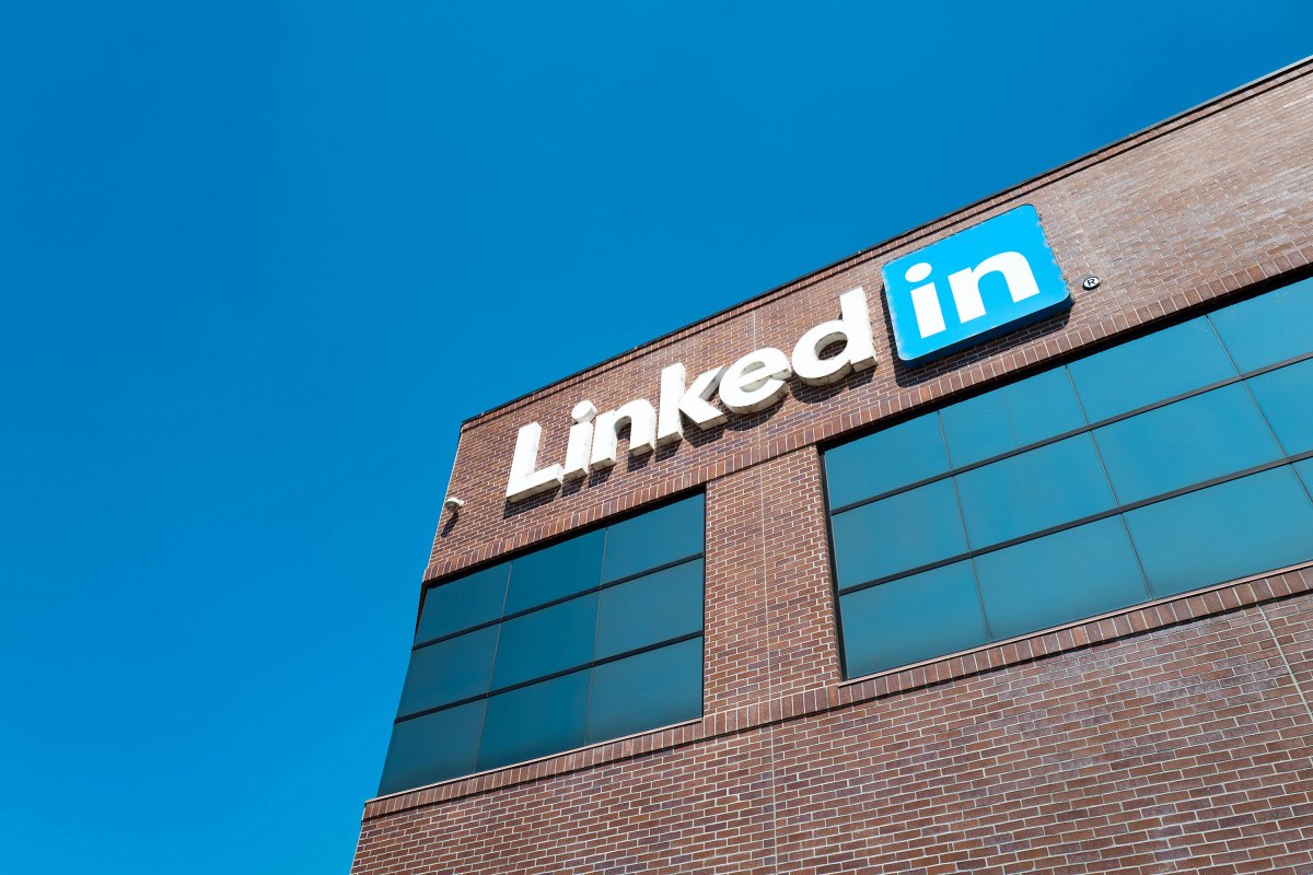 Europe eyes LinkedIn's use of data for ads in another DSA ask