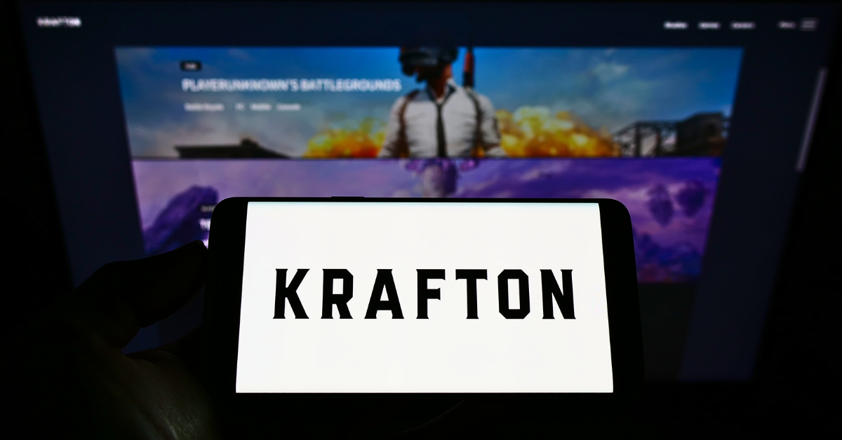 KRAFTON India Reveals Startups From Incubation Programme