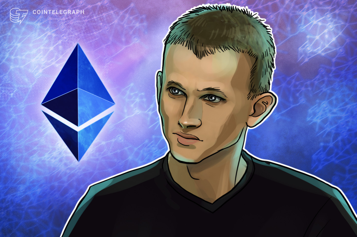 Ethereum ecosystem needs a major mindset shift for global impact, says Vitalik Buterin