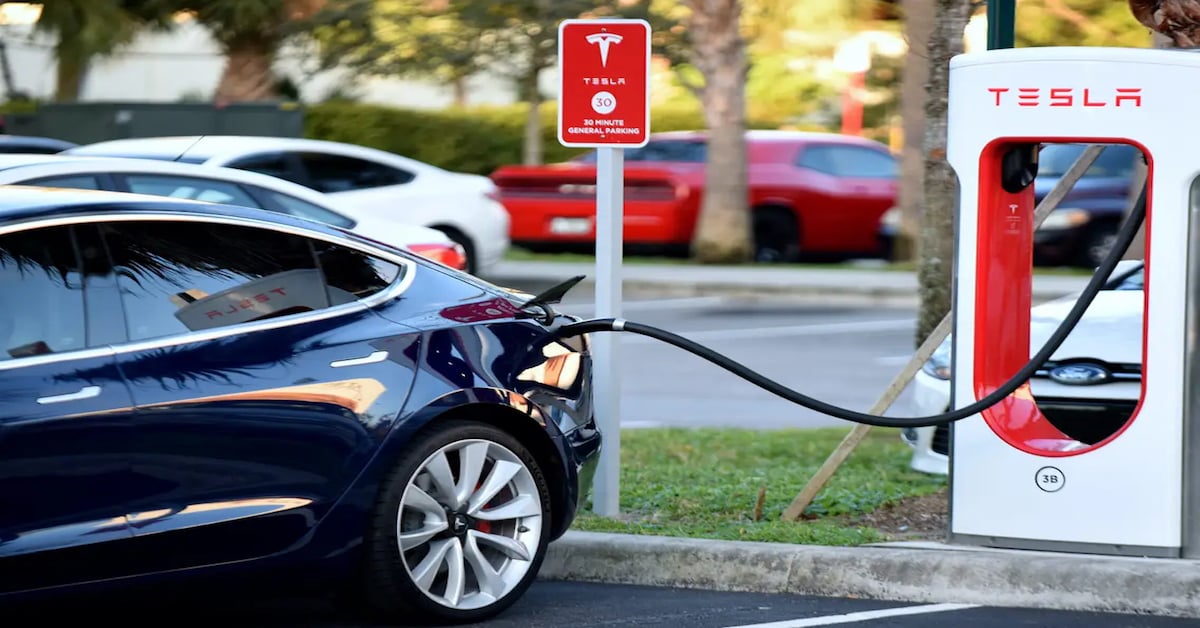 Centre Lowers Import Duty On EVs To Boost Investments In India