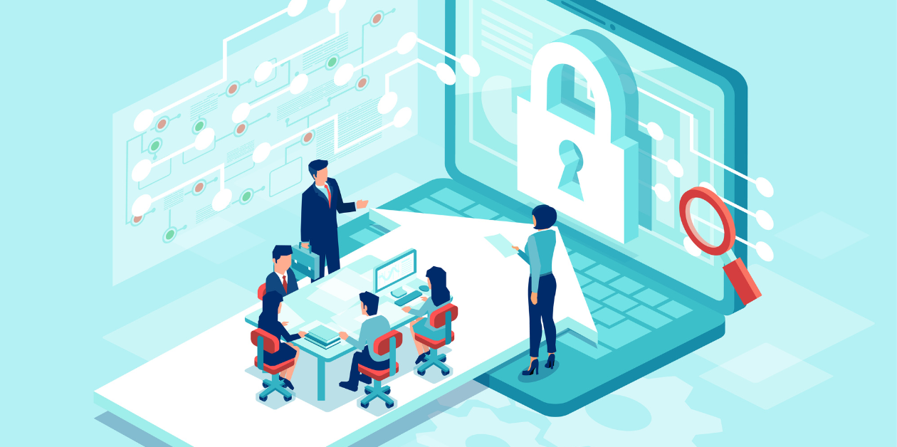A Startup's Guide To Cybersecurity Advancements