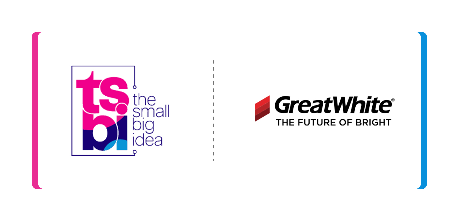 GreatWhite Electricals launches its latest campaign #ShockinglyBright, partners with TheSmallBigIdea