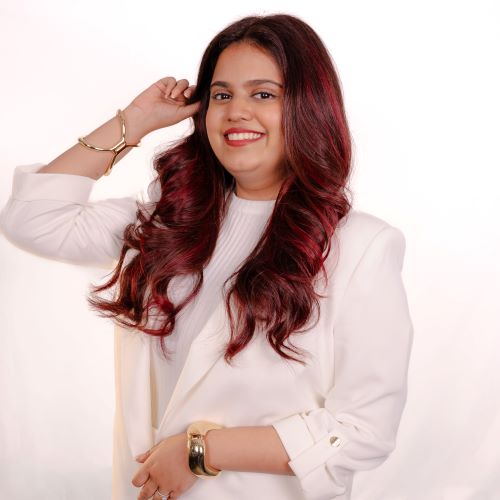 L’Oréal Professionnel Unveils the iNOA Shades of Red Campaign: Redefining Boldness and Elegance this Women's Day