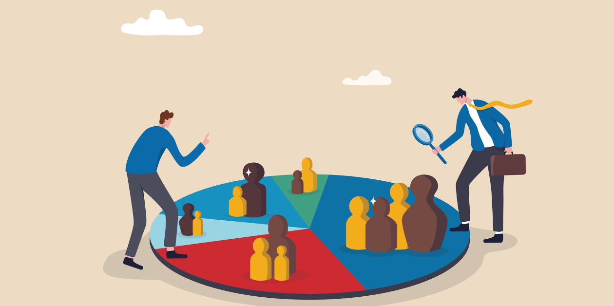 Customer Segmentation-The Secret Sauce Behind Smart Lending