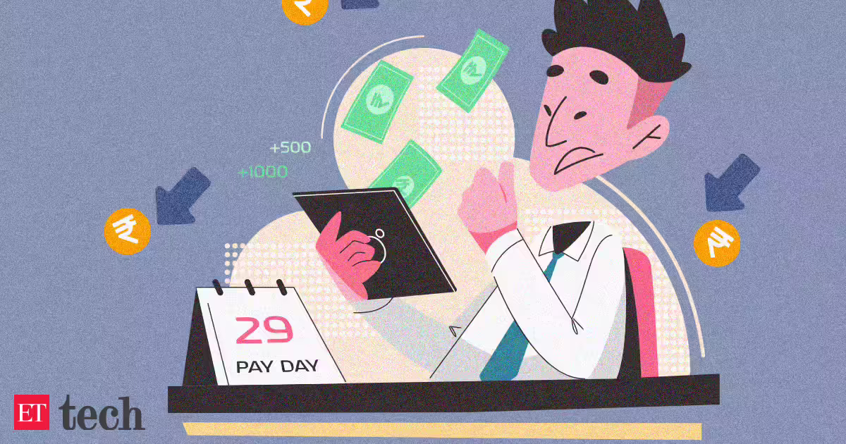 it salary hikes: IT services companies may roll out 8.4-9% salary hikes this year