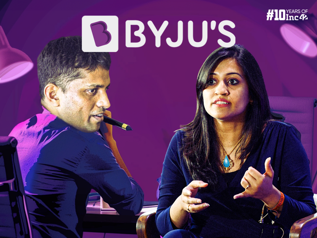 Can The BYJU'S Fight Off Bankruptcy Risks, Angry Creditors?