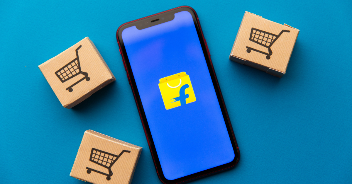 Flipkart Valuation Declines Over INR 41,000 Cr In Two Years