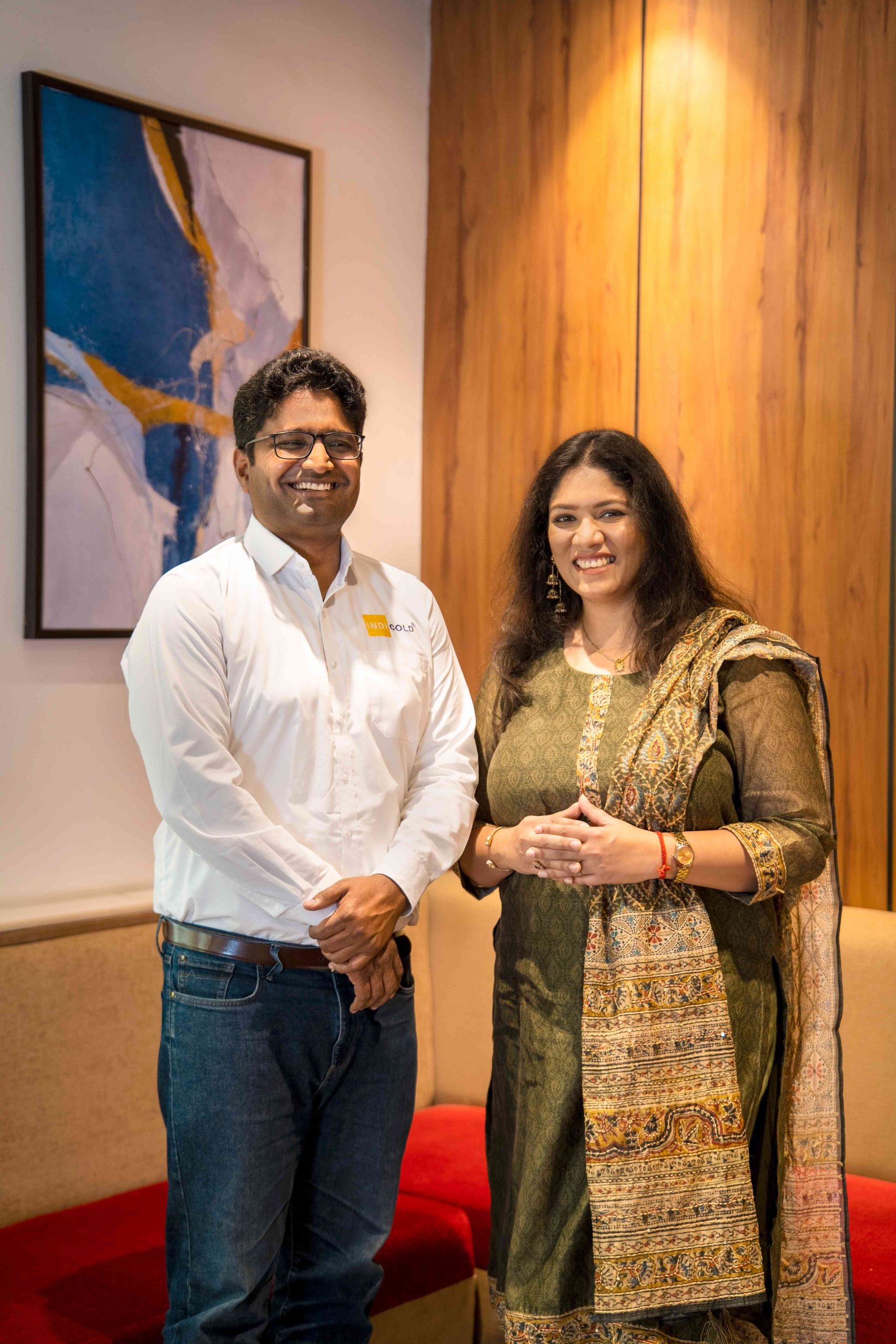 Early growth stage focused Fundalogical Ventures announces maiden investment in cold chain company Indicold