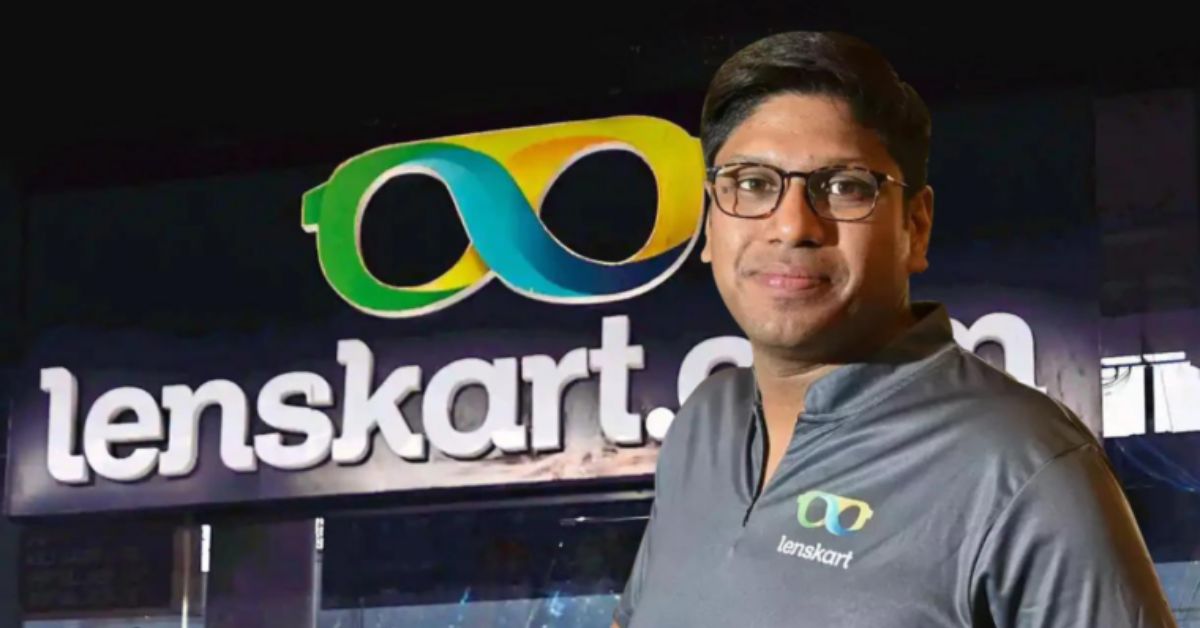 Business Should Not Be Built Around Channels: Peyush Bansal