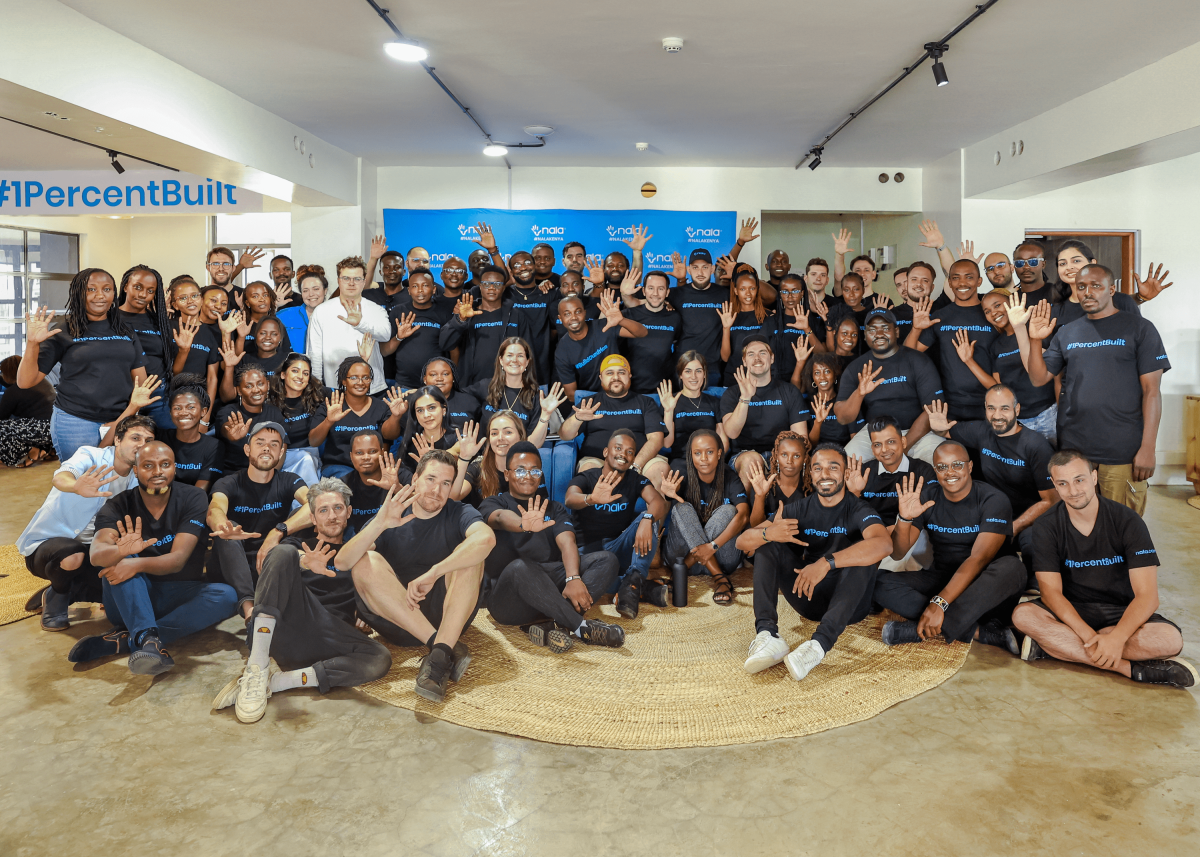 Nala set out to offer remittance services, it's building a B2B payment platform too
