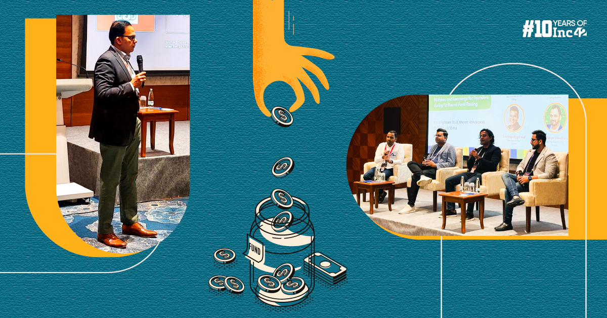 MSH Hosts Industry Veterans To Discuss Fundraising Playbook For Founders