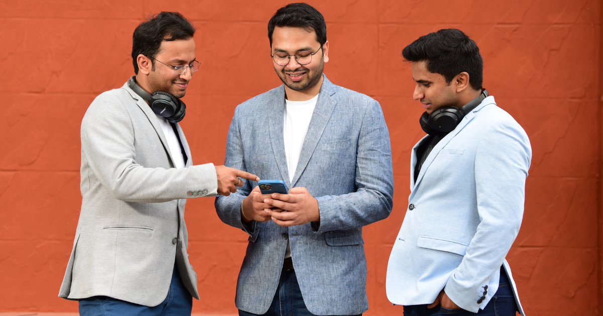 Pocket FM Snags $103 Mn To Fuel Its Global Expansion