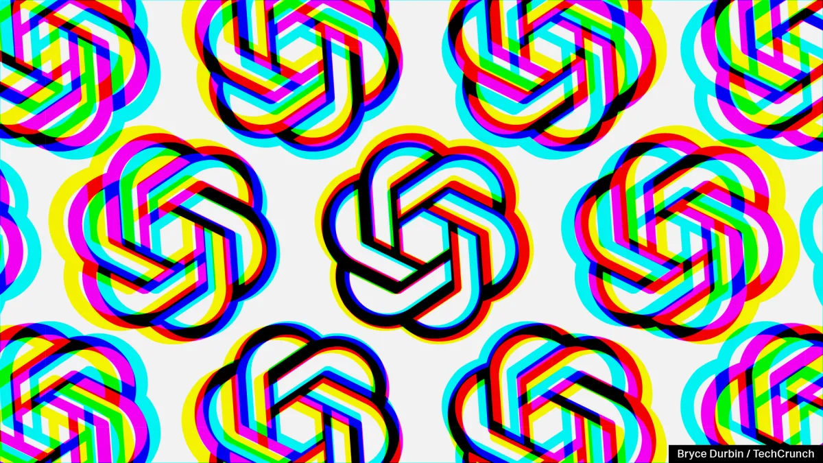 OpenAI's chatbot store is filling up with spam