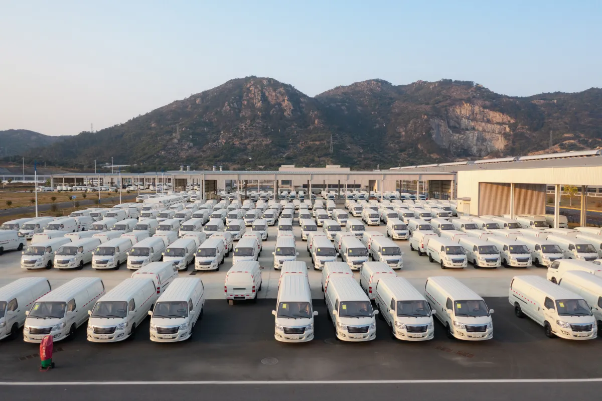 Pelikan Mobility is building a software-enabled commercial EV leasing solution