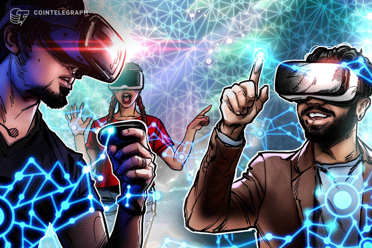 Web3 games must be ‘fun and engaging’ to be sustainable — OKX exec