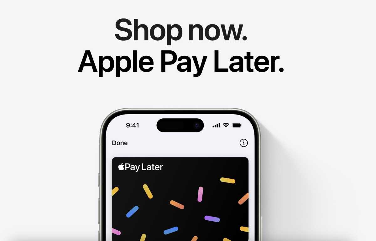 DOJ says Apple's "complete control" over tap-to-pay transactions stops innovation, cements its monopoly