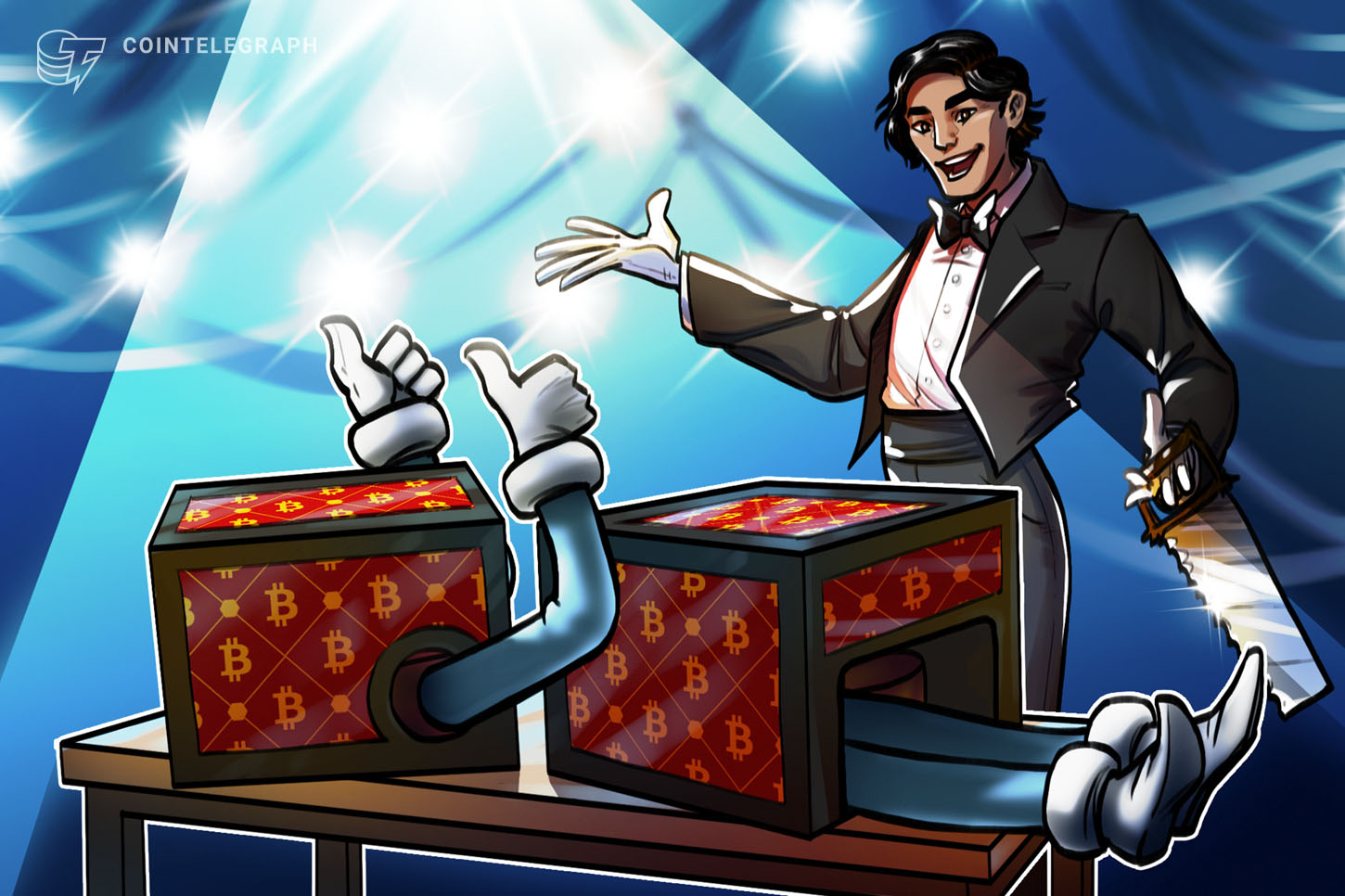 Bitcoin halving will be a litmus test for inefficient ops: Mining execs