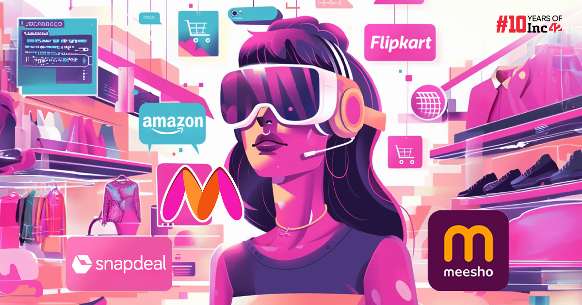 GenAI’s Game-Changing Impact On Indian Ecommerce Platforms