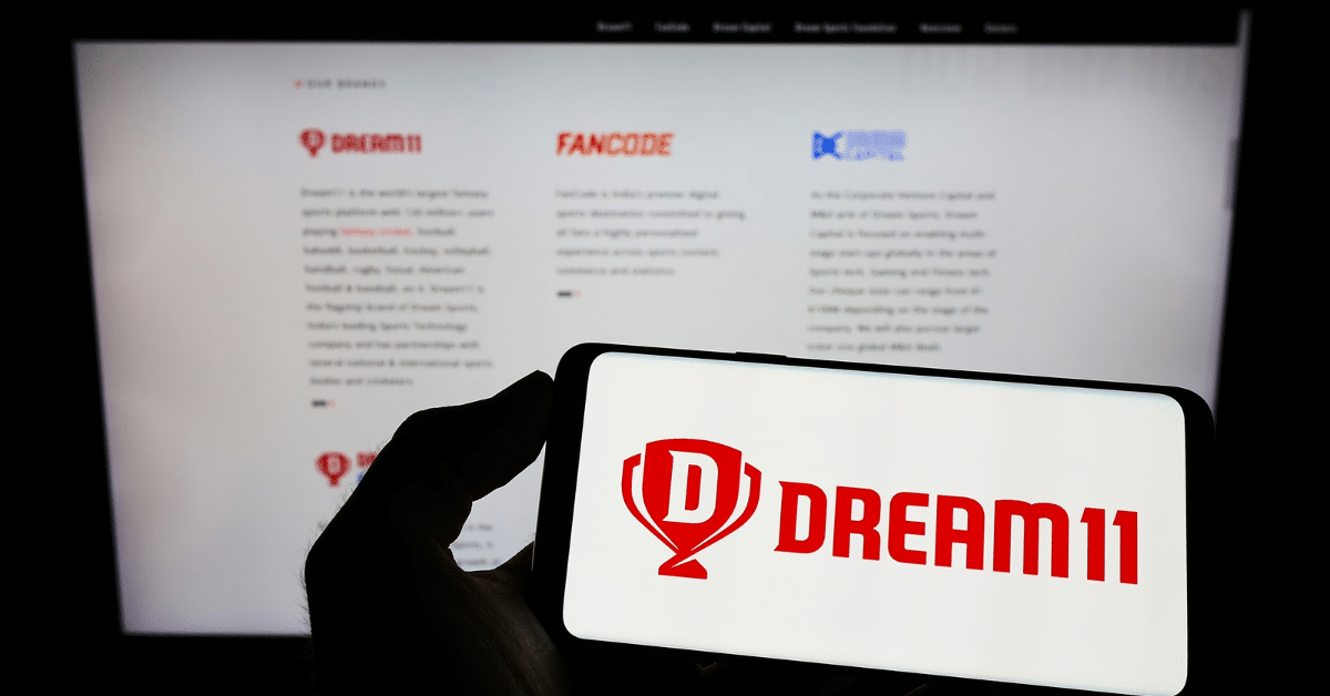 Dream11 Shines On IPL Debut, Onboards 1.1 Mn New Users