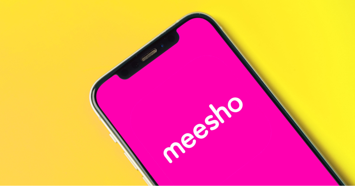 Meesho In Talks To Rake In $300 Mn From Tiger Global, SoftBank