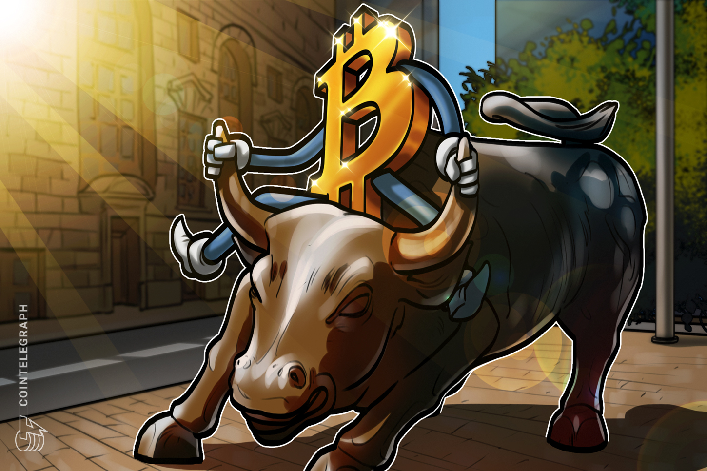 Wall Street funding has changed Bitcoin mining’s incentive structure: Report