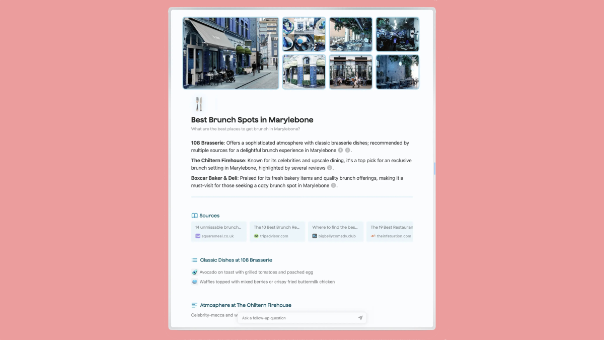YC-backed SigmaOS browser turns to AI-powered features for monetization