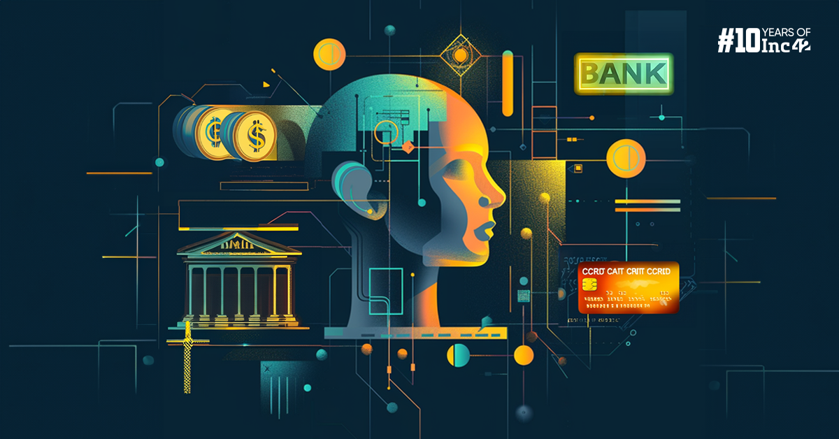 How India's Fintech Startups, Banks Are Riding The GenAI Wave