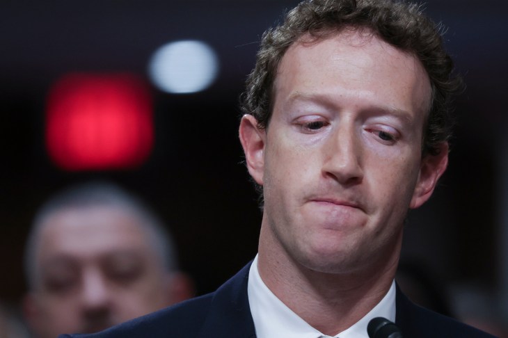 Facebook snooped on users’ Snapchat traffic in secret project, documents reveal