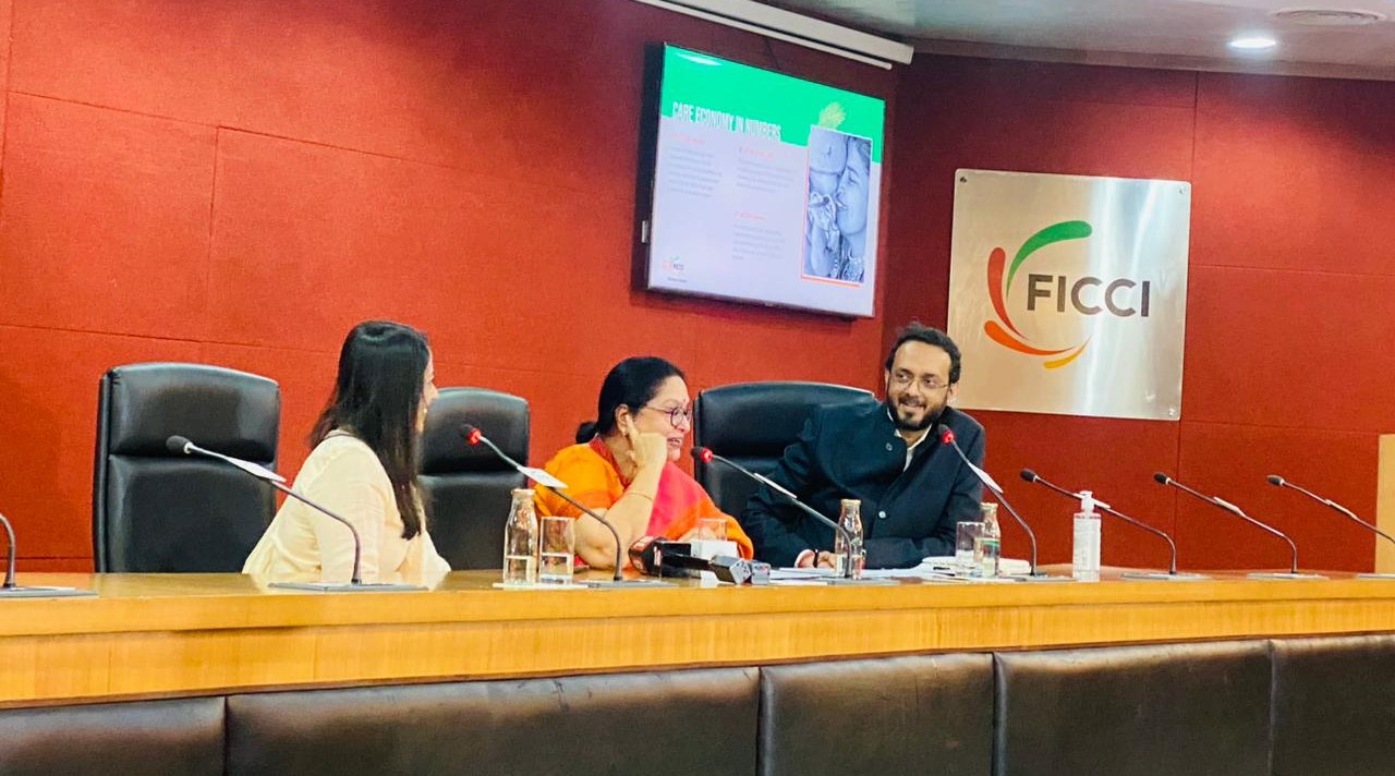 Subsidise employment for women: FICCI FLO wants to add more women to workforce to boost GDP