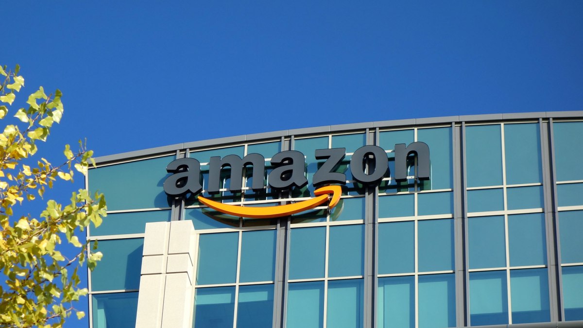 Amazon will have to publish an ads library in EU after all