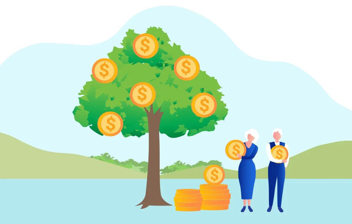 NewRetirement wants to simplify financial planning for retirement