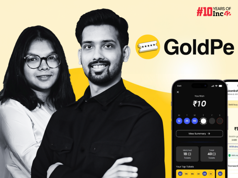 GoldPe Shuts Down Due To Flawed Biz Model and Cash Crunch