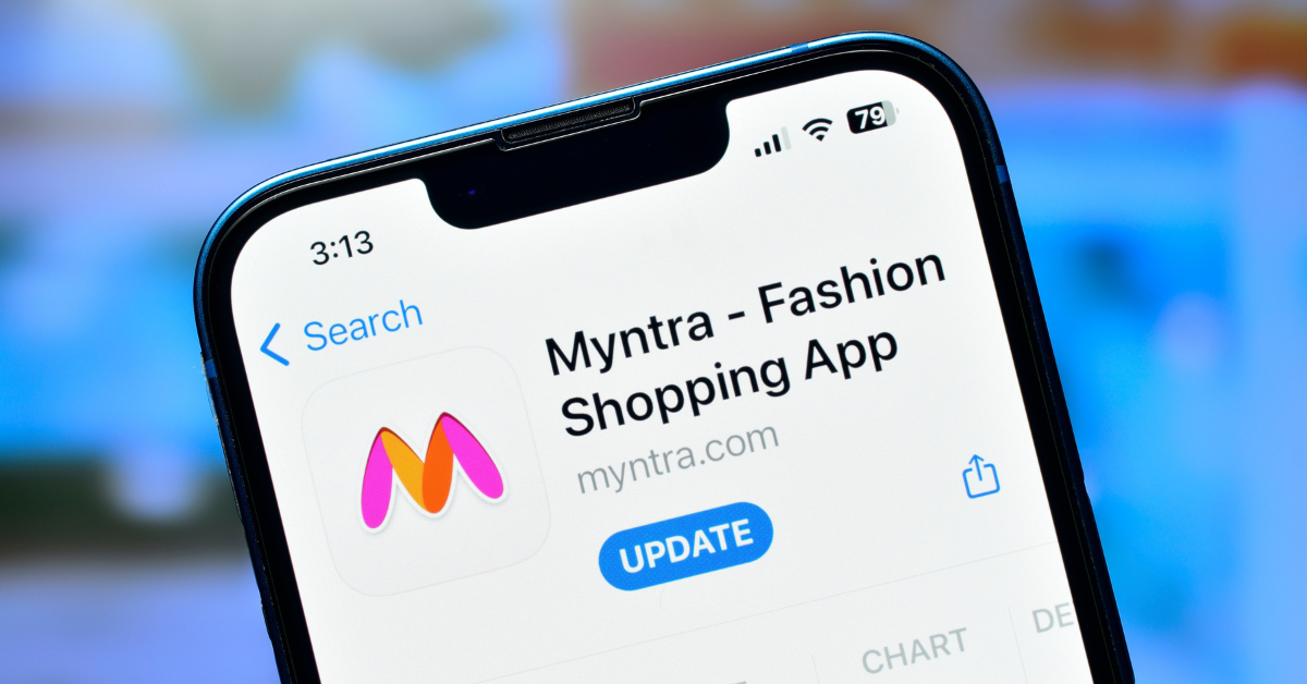 Myntra’s Marketplace Entity Turns EBITDA Positive In Q4 2023